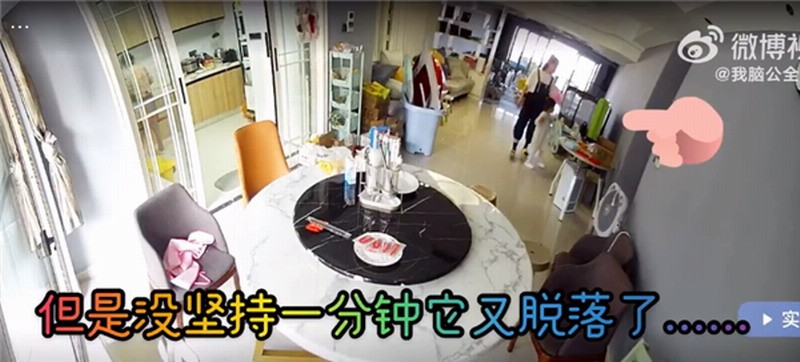 小米回应电视屏幕自动脱落：罕见案例 正极速换货