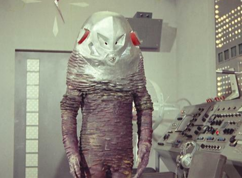 推荐版庵野秀明《奥特曼》6月3日发布是有原因的。