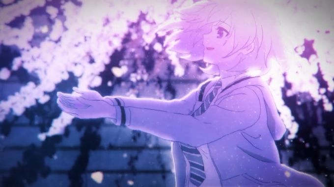 美少女ADV《Re:LieF ～献给亲爱的你》7月28日登陆NS 