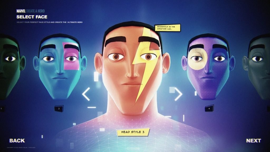 被取消的漫威MMORPG<a href=