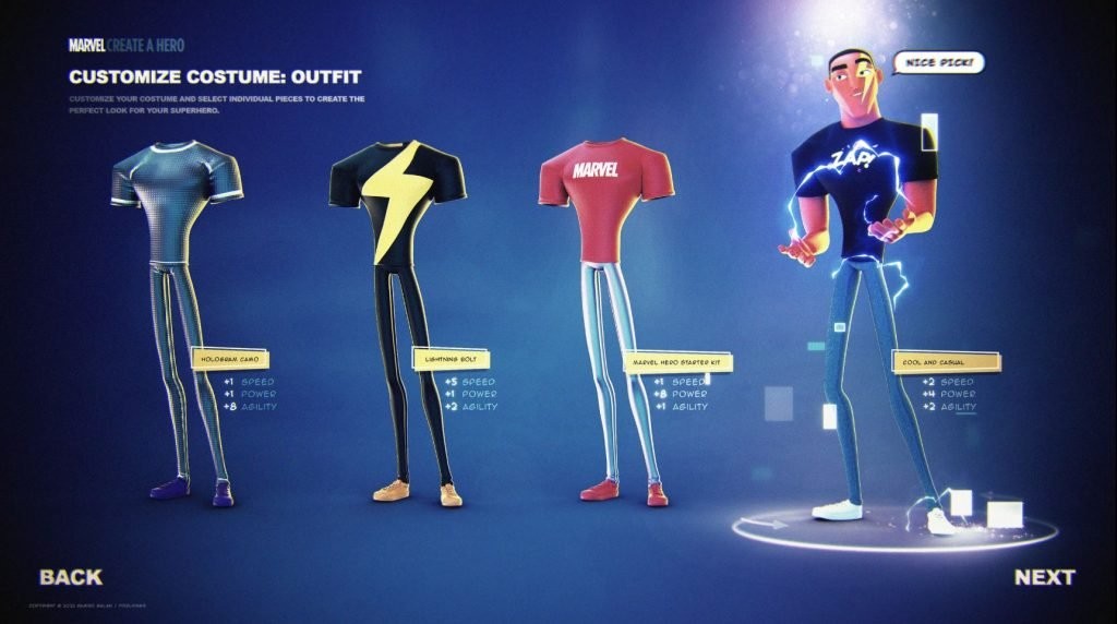 被取消的漫威MMORPG<a href=