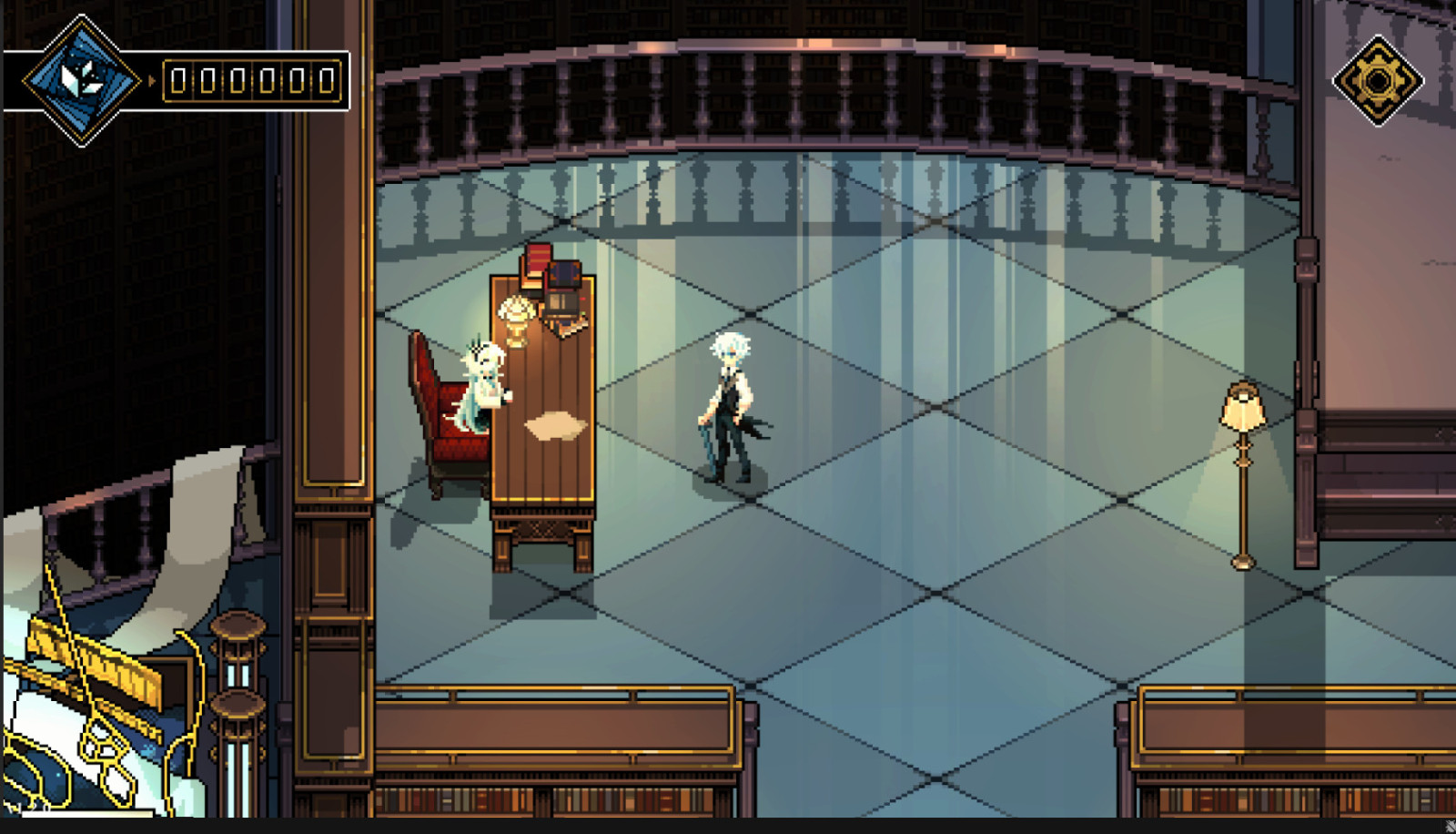 《人格解体》宣传片公布 新试玩demo新品节上线