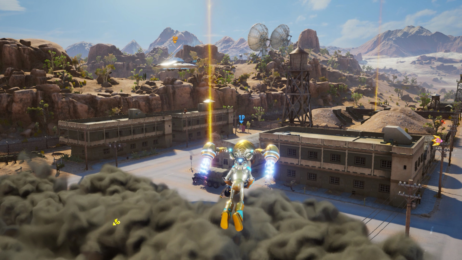 《毁灭全人类》多人DLC“克隆人大屠杀”发售 预购2代玩家免费获取