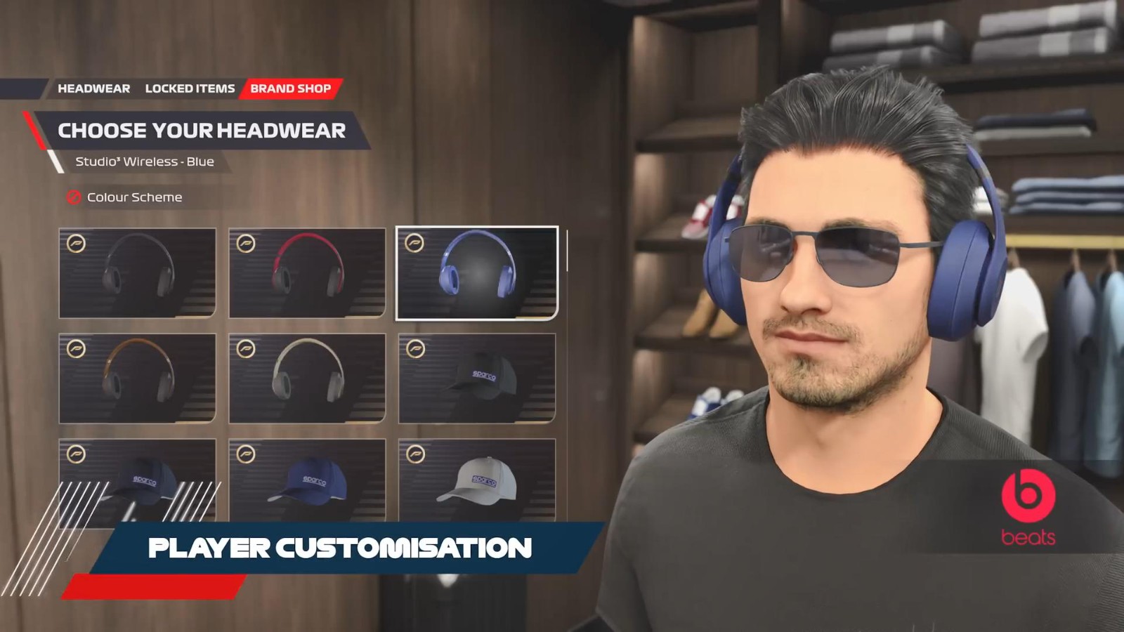 《F1 2022》新预告片 展示功能模式以及超级跑车