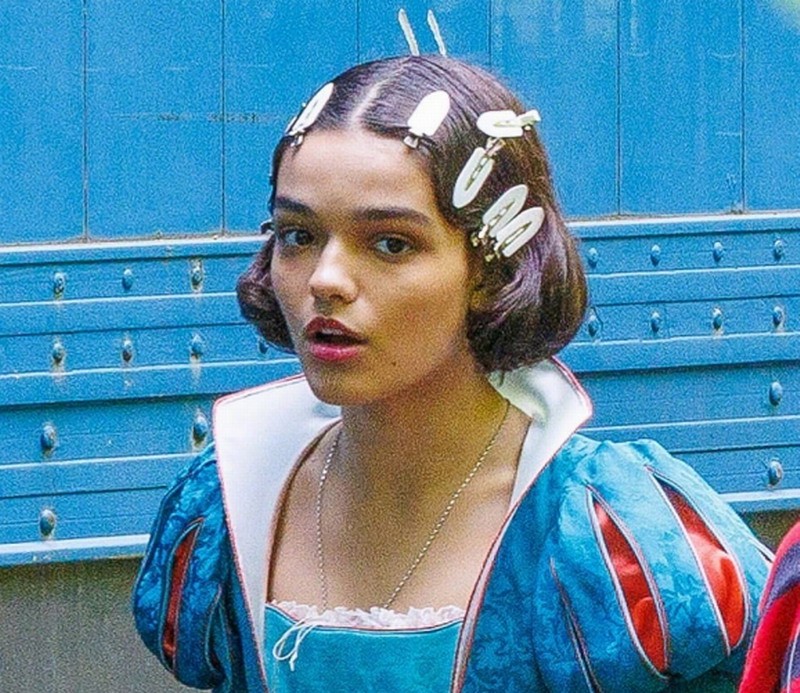 《饥饿游戏》前传电影女主角确认:“白雪公主”瑞秋