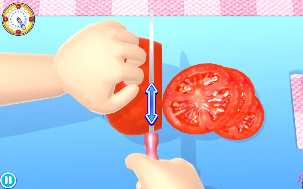《料理妈妈：美食！》公布 登陆苹果Arcade