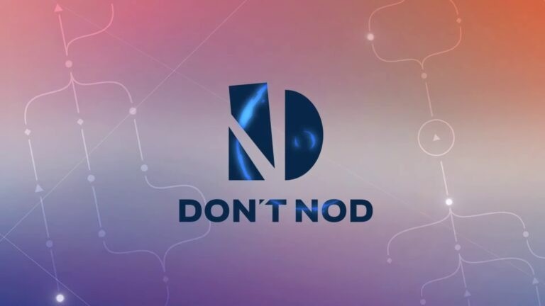 奇异人生开发商更名DON’T NOD 透露数款新项目