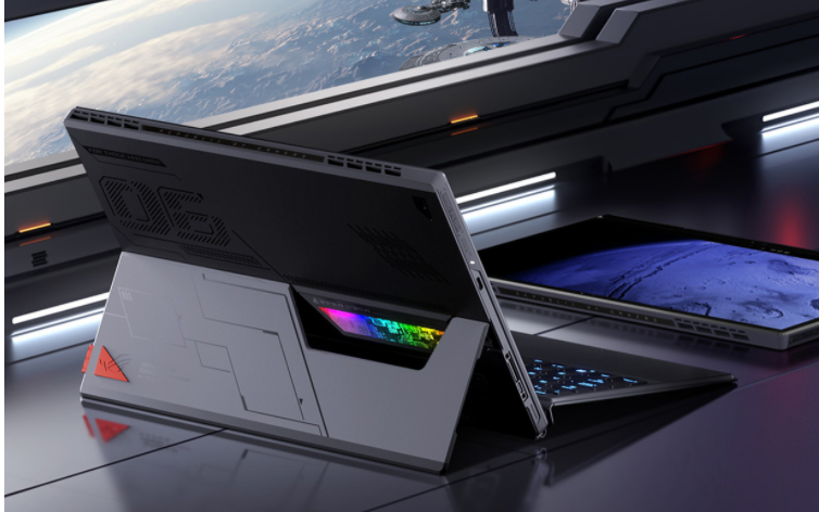 6月1日，ROG敞开了大门。全系旗舰magic16抵9999元全系新品和超值促销。