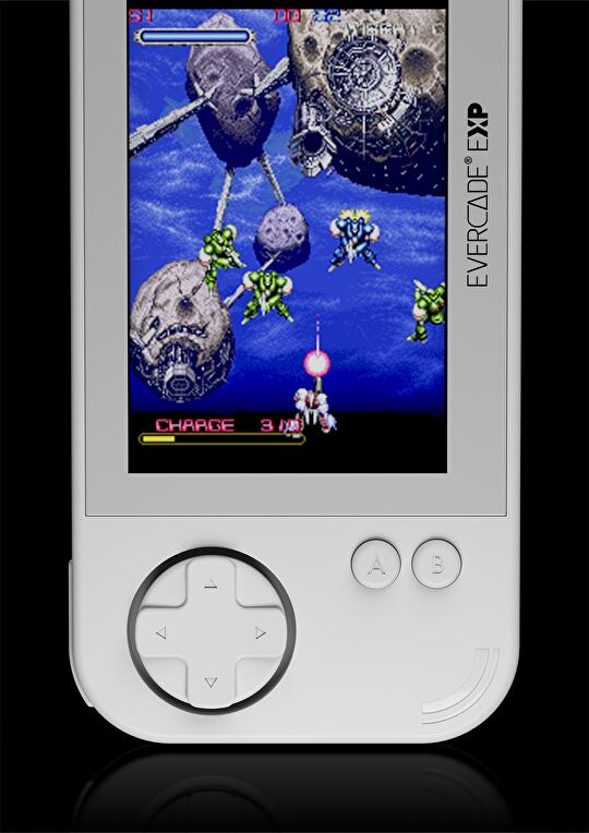 Blaze新经典街机<a href=