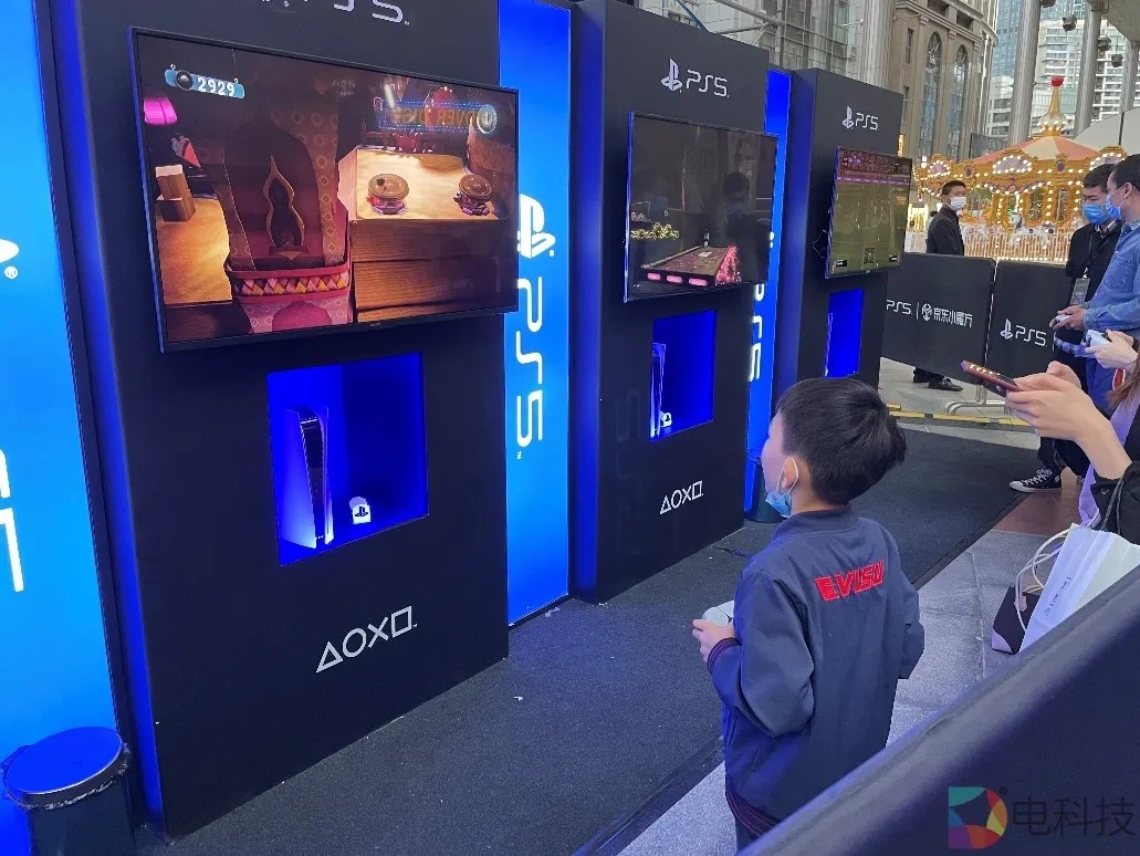 中国主机市场规模突破20亿美元 NS在国内最畅销