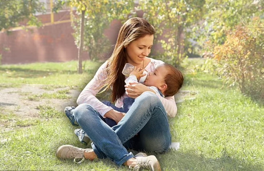 英国专家称50年后虚拟孩子将普及 能陪父母玩<a href=