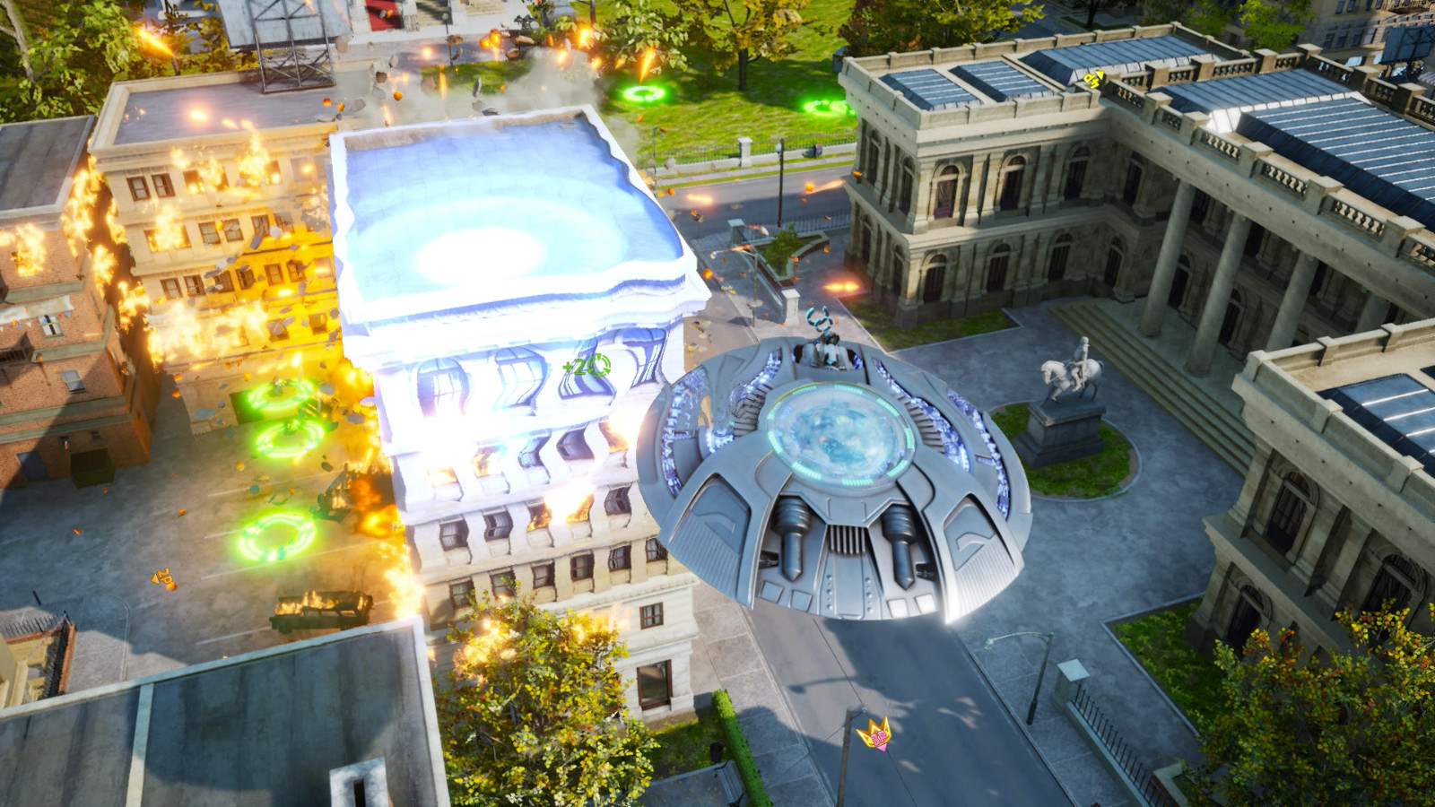 《毁灭全人类》多人DLC“克隆人大屠杀”发售 预购2代玩家免费获取