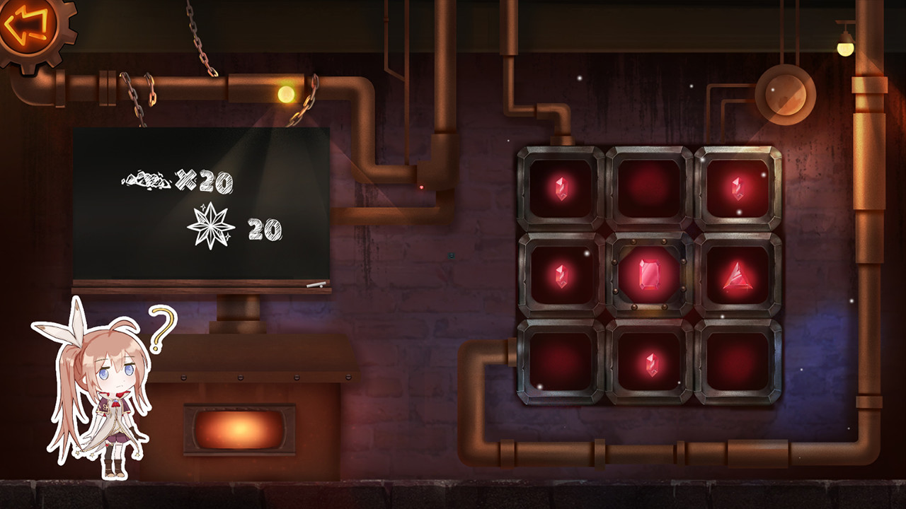 《一星的我与最强地下城》上线Steam页面 11月21日发售