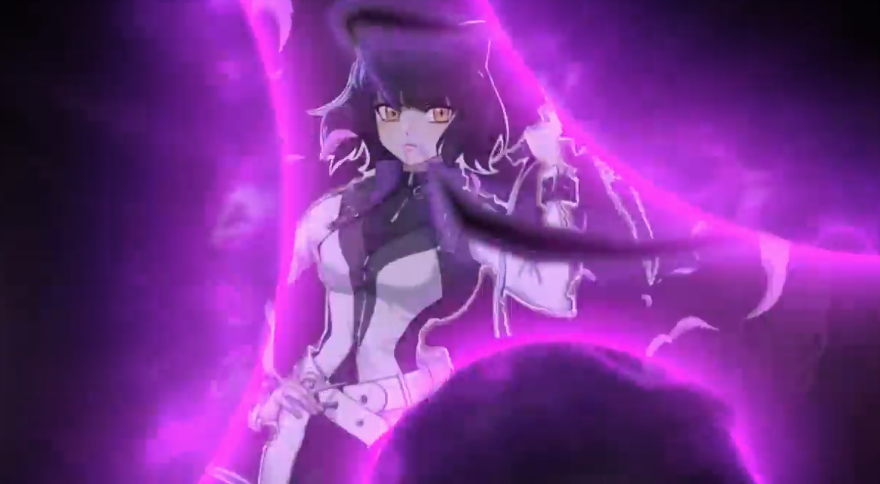 《枪火游侠》新角色参战预告 来自动画RWBY联动