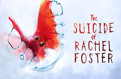 瑞秋•福斯特自杀之谜 / The Suicide of Rachel Foster v1.09s