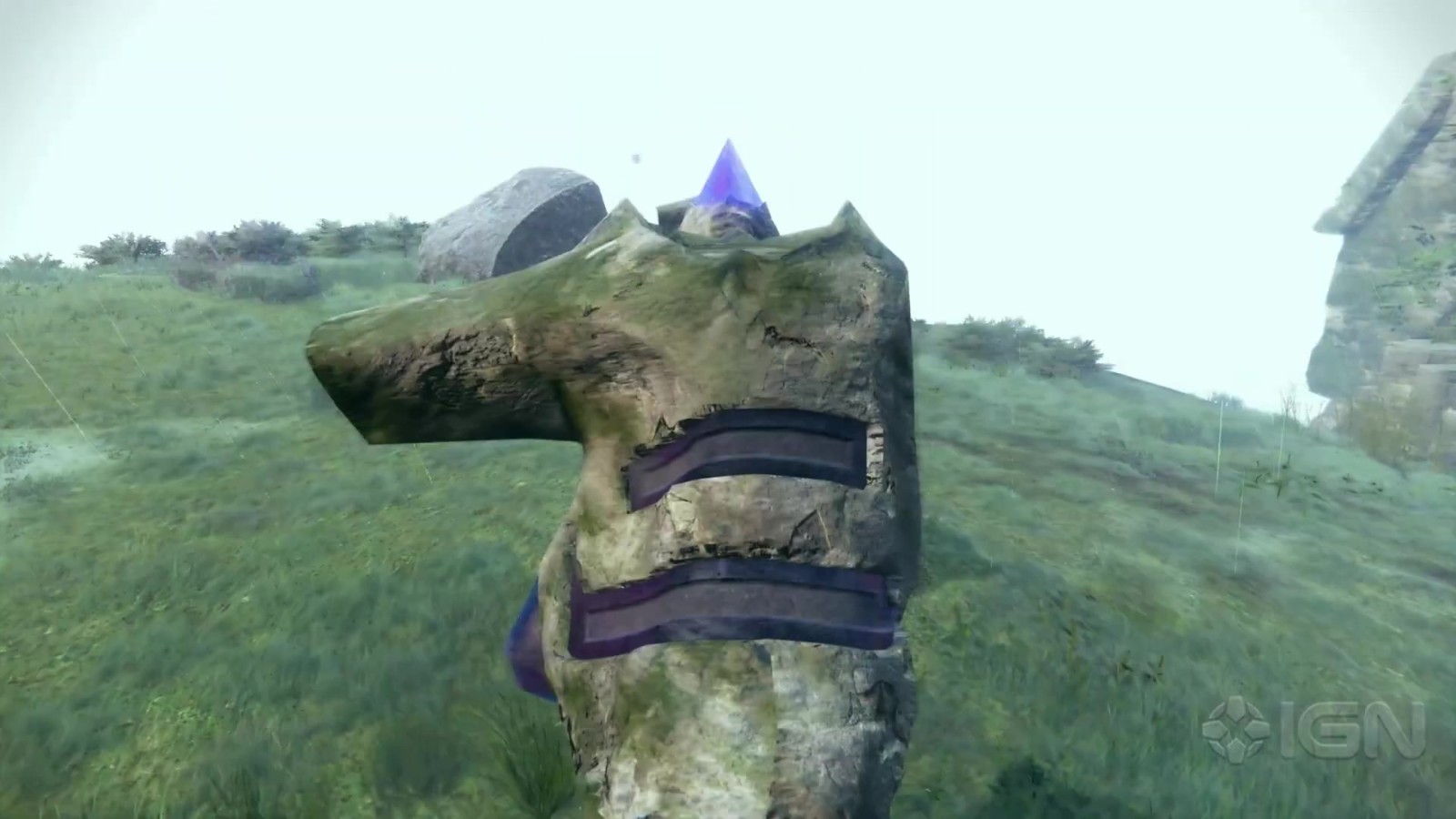 世嘉《索尼克：边境》7分钟完整实机视频展示