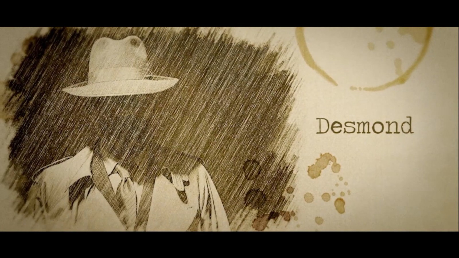 恐怖拼图《卡戎的楼梯》新的公告将于10月发布。