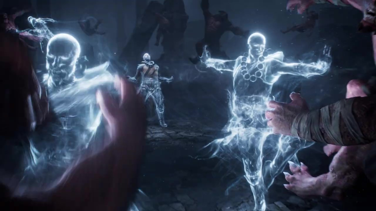 《暗黑破坏神：不朽》发售预告 国服6月23日上线