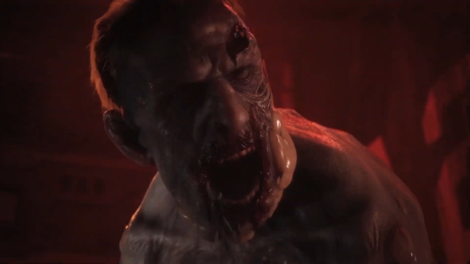 恐怖新作《木卫四协议》新实机预告 12月2日发售