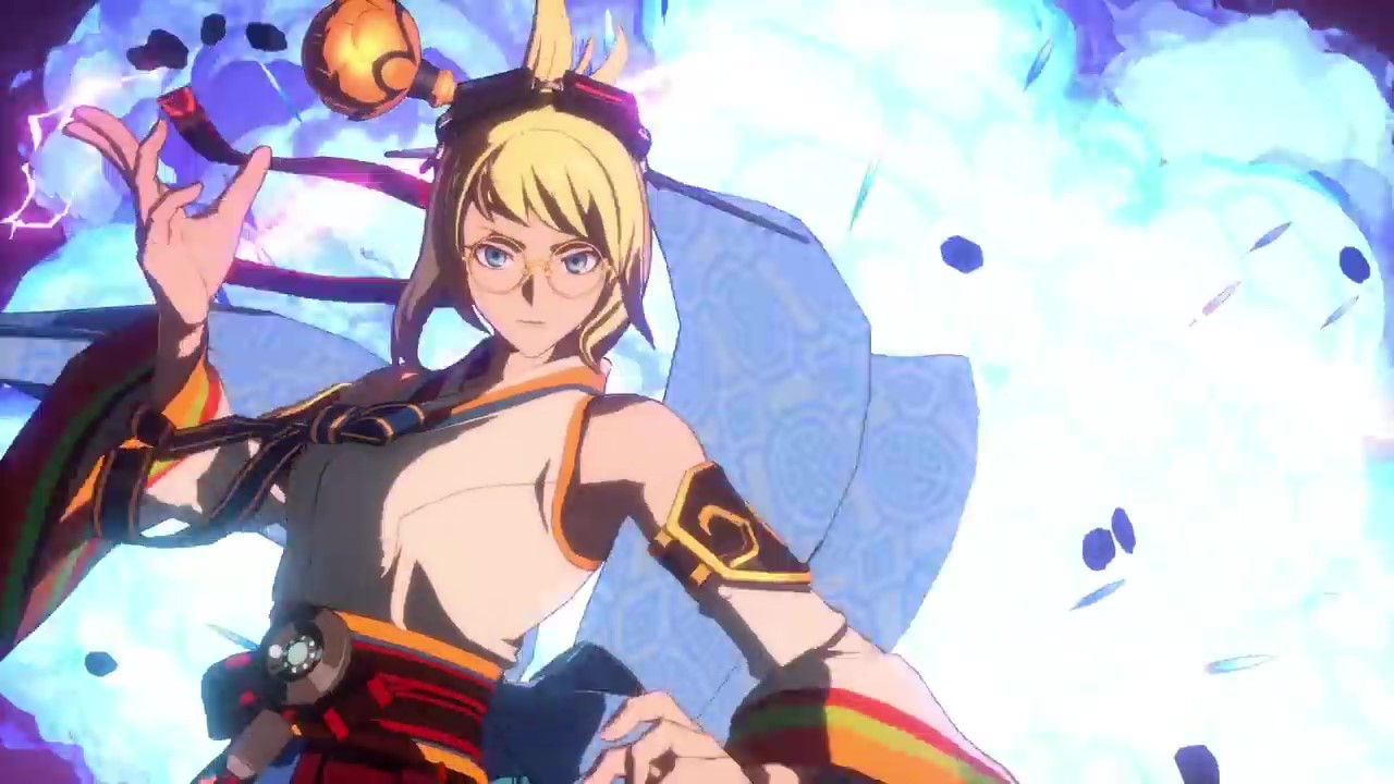 《地下城与勇士：决斗》新角色Launcher宣传片 6月28日发售