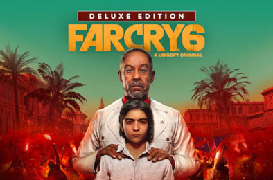 孤岛惊魂6终极版 / Far Cry 6 Ultimate Edition v1.5.0
