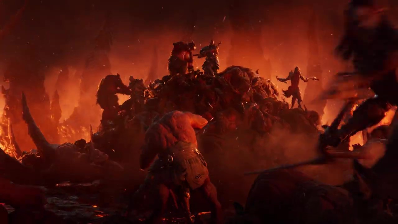 《暗黑破坏神：不朽》发售预告 国服6月23日上线