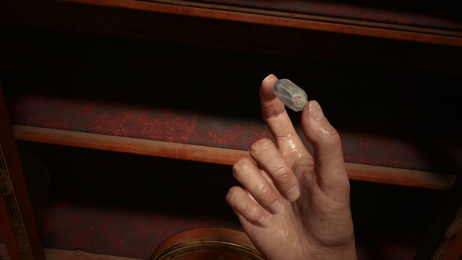 《生化危机8》宣布将登陆PlayStation VR2