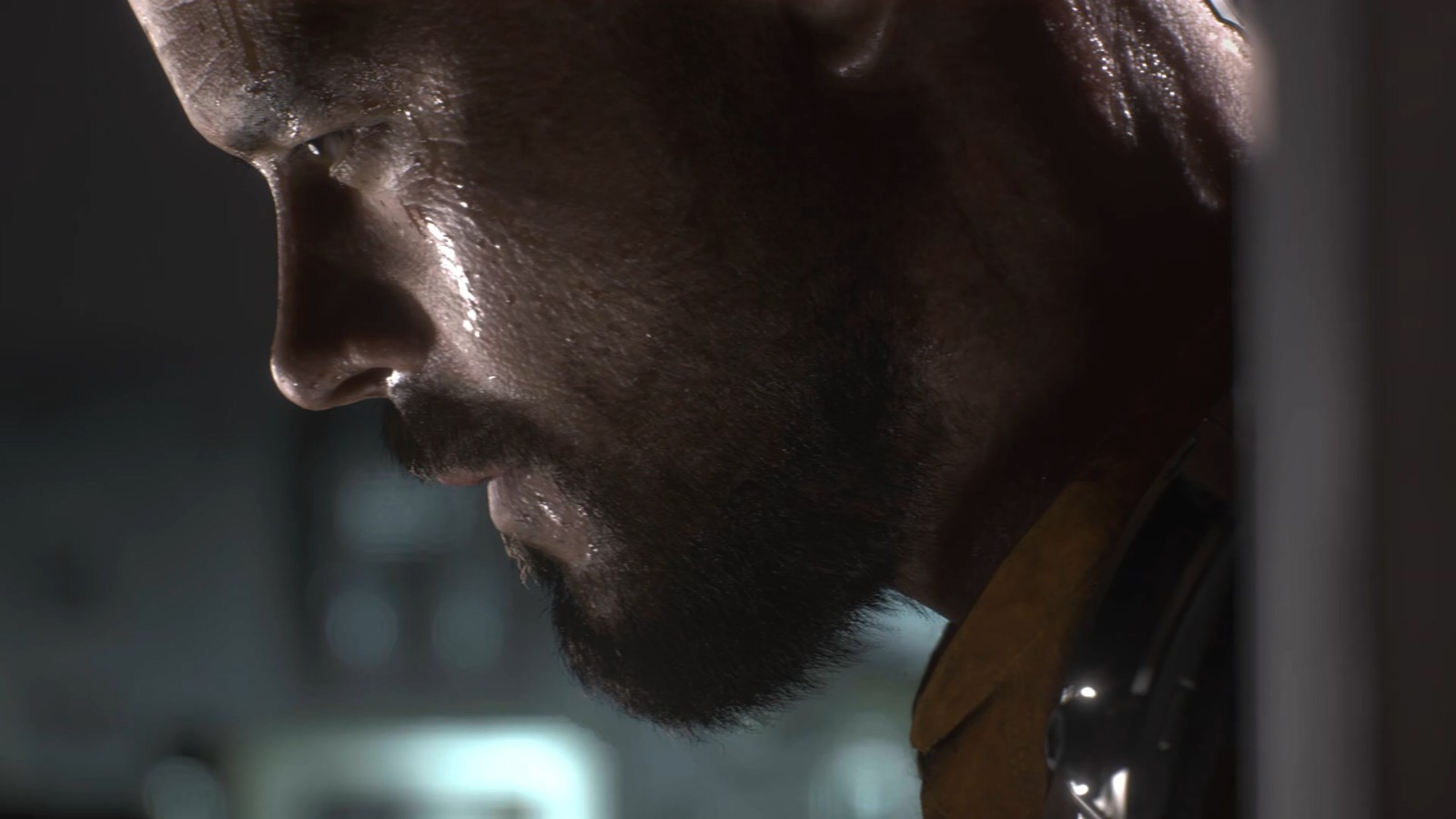 恐怖新作《木卫四协议》新实机预告 12月2日发售