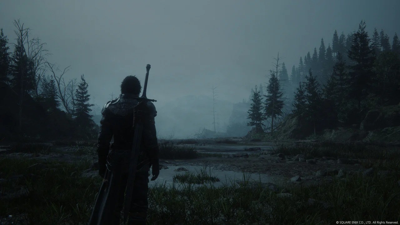 相约明年夏天 《最终幻想16》公布最新<a href=