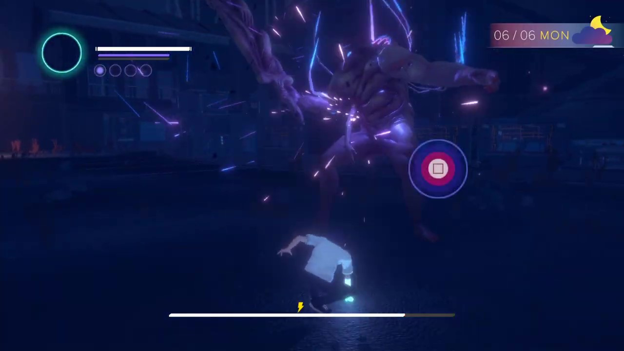 动作恋爱<a href=