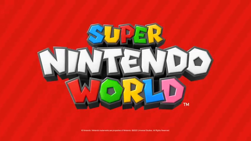 好莱坞环球影城马力欧赛车项目预告 明年年初上线