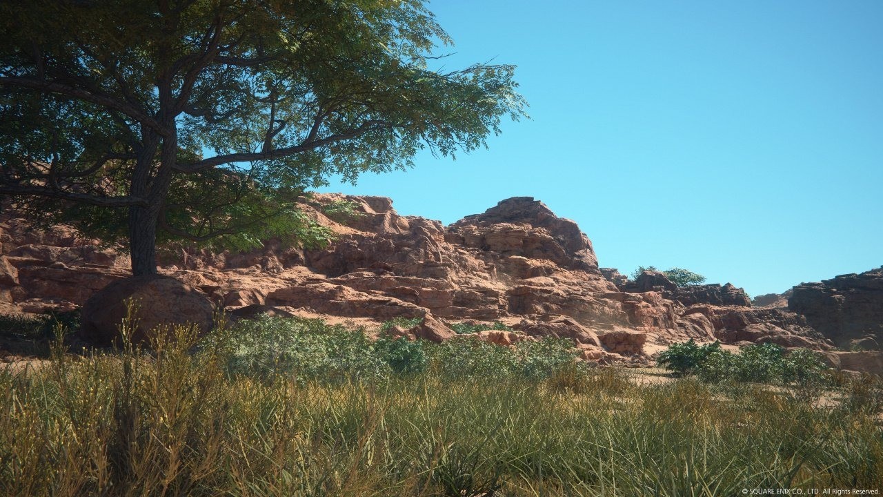 相约明年夏天 《最终幻想16》公布最新<a href=