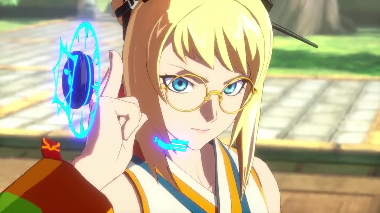 《地下城与勇士：决斗》新角色启动器宣传片于6月28日发布。