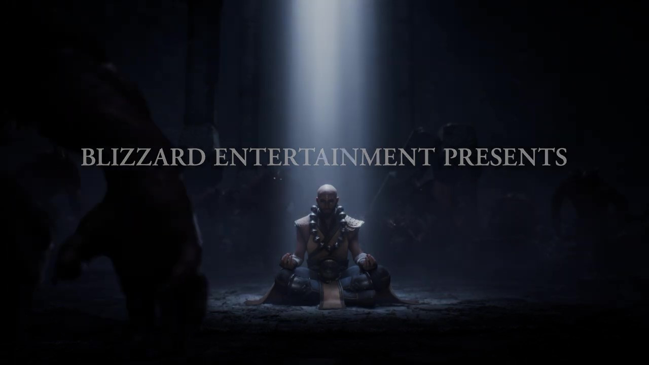 《暗黑破坏神：不朽》国服将于6月23日上线。