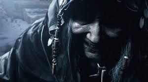 玩家推测《生化危机4：重制版》或与生8存在联系