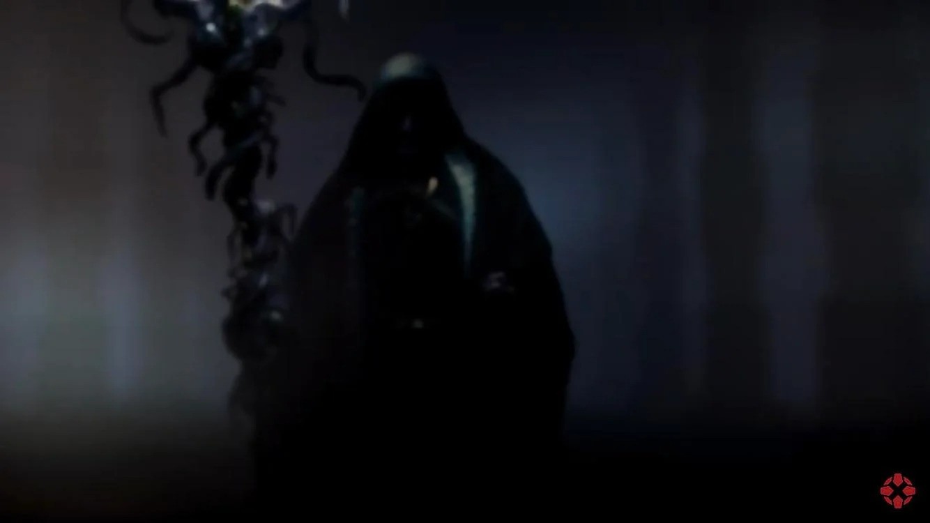 玩家推测《生化危机4：重制版》或与生8存在联系