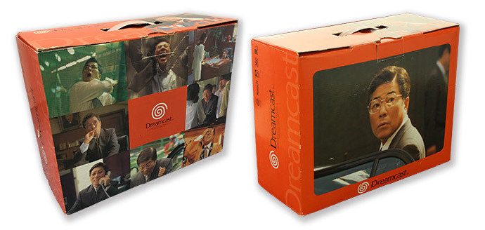 世嘉前董事汤川英一于去年去世 曾拍自黑广告拯救DC