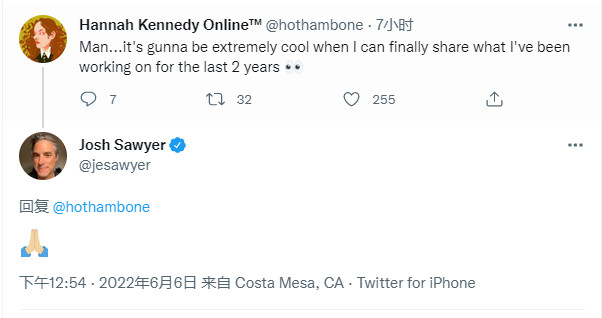 黑曜石开发者暗示《宣誓》将亮相Xbox发布会