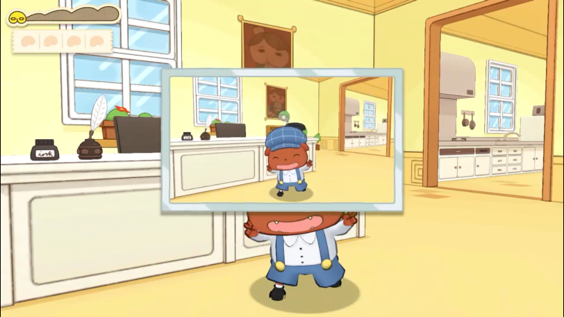 《屁屁侦探 噗噗 未来的名侦探登场》中文PV公布 8月11日发售