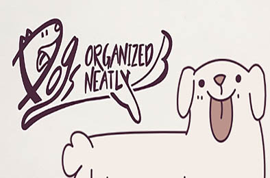 井然有狗 / Dogs Organized Neatly