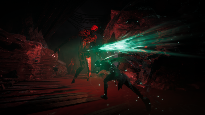 类魂系动作RPG新作《记忆边境-Thymesia-》预定于8月发售率先公开<a href=