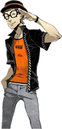 《灵魂骇客2》主要角色介绍 8月25日发售