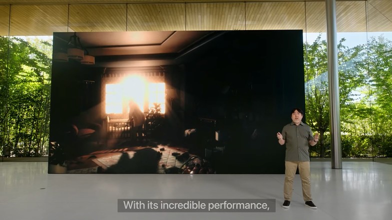 《生化危机8》和《无人深空》都会登陆Mac 2022年底发售