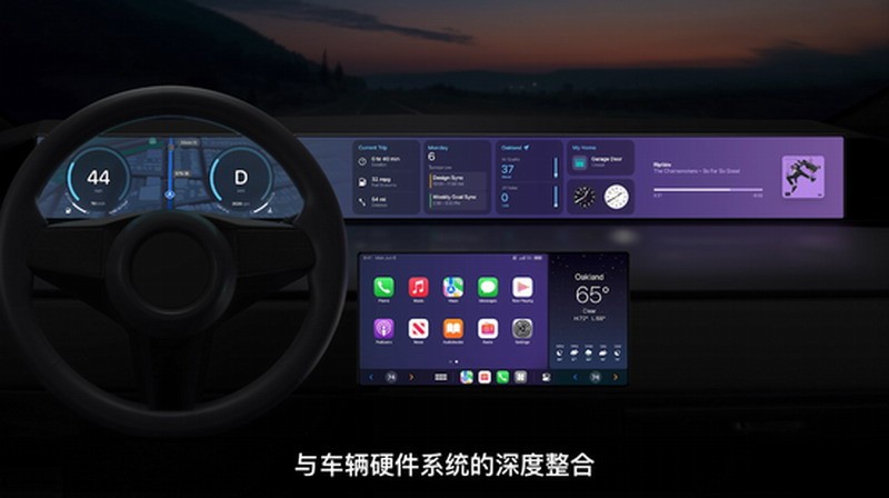 苹果WWDC2022大会汇总：iOS16 M2处理器等登场