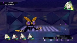 《灵魂骇客2》主要角色介绍 8月25日发售