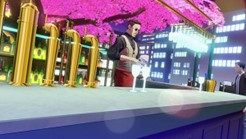 《灵魂骇客2》主要角色介绍 8月25日发售