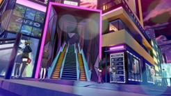 《灵魂骇客2》主要角色介绍 8月25日发售