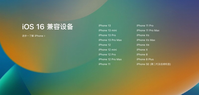 苹果WWDC2022大会汇总：iOS16 M2处理器等登场