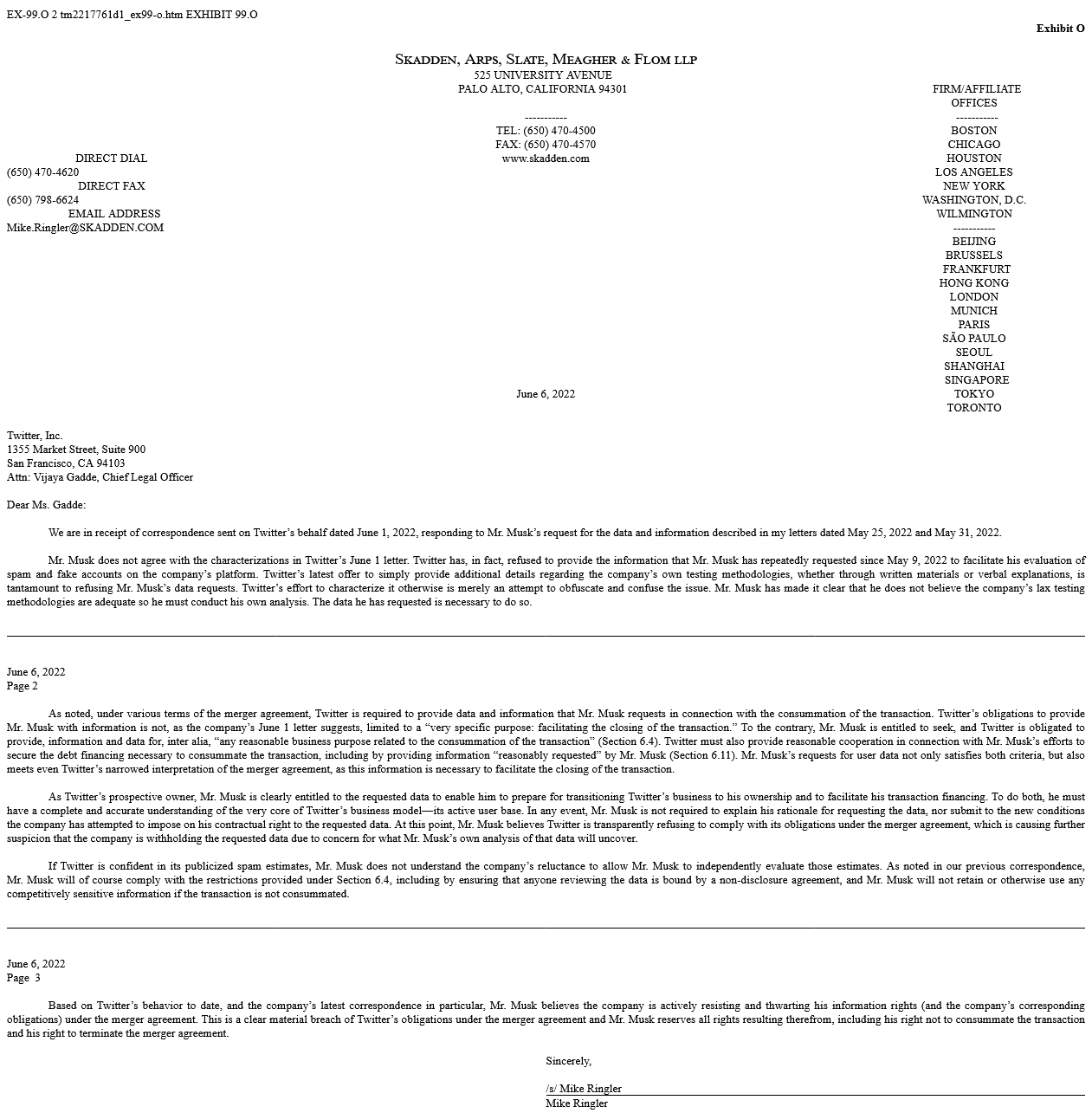 因机器人起争议 马斯克威胁推特或将停止收购