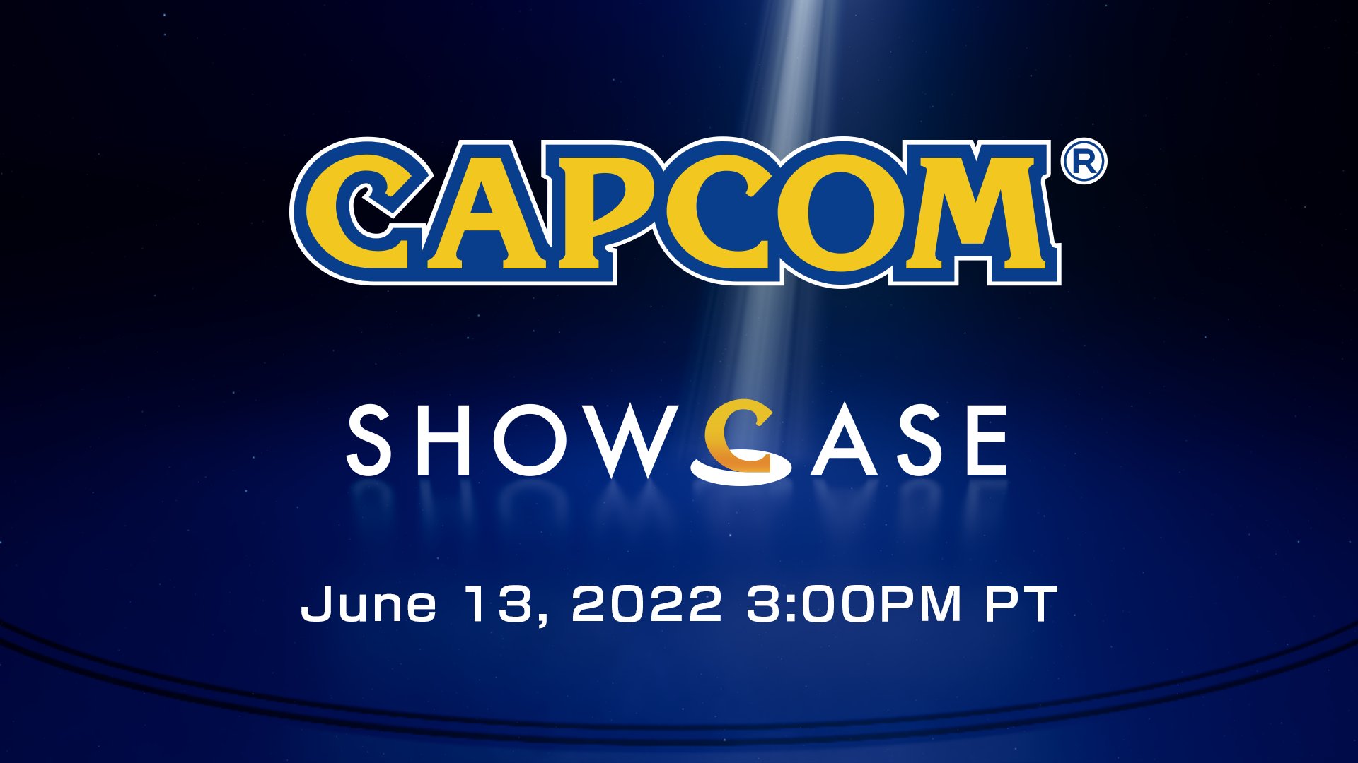 谣言:CapcomShowcase发布会游戏名单泄露。